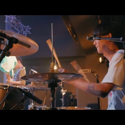 児玉 一成が撮影した「ライブリリックムービー」の写真