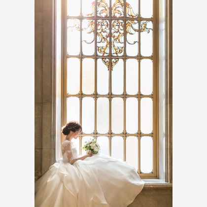 Yuki Shimada Photographyが撮影した前撮り/後撮り出張撮影の写真