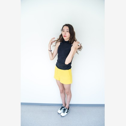 合同会社アルステクトが撮影したスタジオ撮影の写真