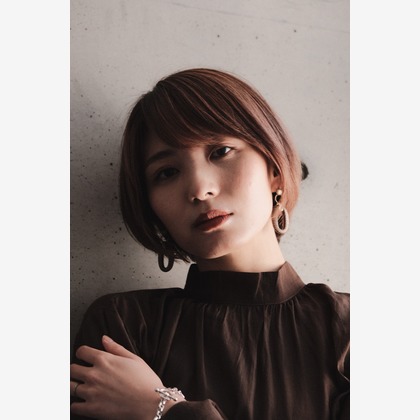 高石　隆之介が撮影した人物撮影の写真