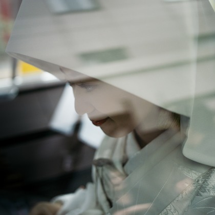 Photo of The Day of Wedding taken by yuri uemura