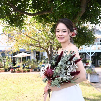 Studio MY LOCUSが撮影したその他/前撮り/後撮り出張撮影の写真