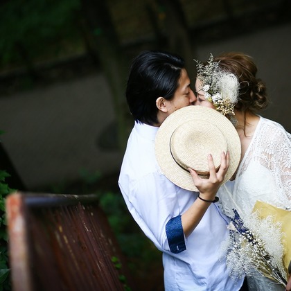加倉井 規晃が撮影した「ウェディング・結婚」のウェディングフォト - :albumName