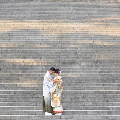 キキフォトワークスが撮影したウェディングや家族、ビジネスの写真