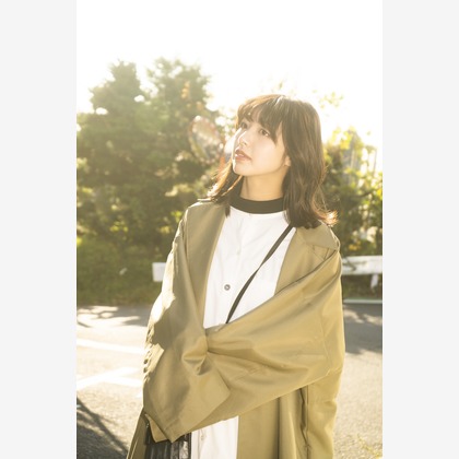 近藤 輝明が撮影した人物撮影の写真