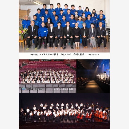 MilleKeyが撮影したウェディングや家族、ビジネスの写真