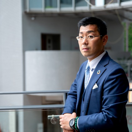 Good Day PHOTOが撮影した「プロフィール写真撮影」の写真