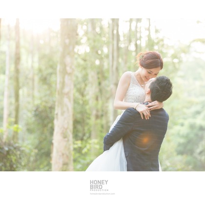 Photo of :albumName taken by Honeybird Production Wedding Photography