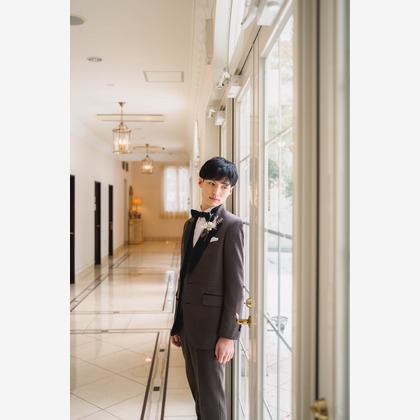 西浦隼翔が撮影した「:albumName」の写真