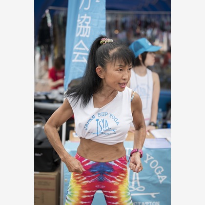 長濱崇が撮影したイベント/スナップ撮影の写真