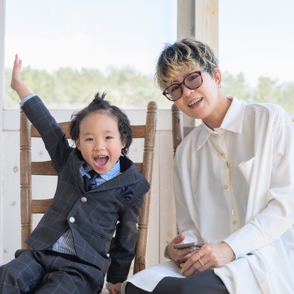 福田博之が撮影した「:albumName」の写真