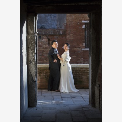 アジェンツィア・フォトグラフィカ・ミケランジェロが撮影した「:albumName」の写真