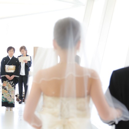 Wedding, Bridal Photos taken by studio HATOYA