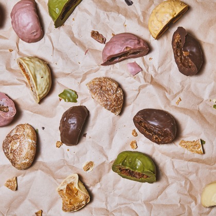 MEGANETWORKSが撮影した料理撮影の写真