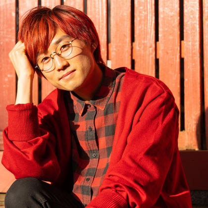 石橋宙大が撮影した「:albumName」の写真