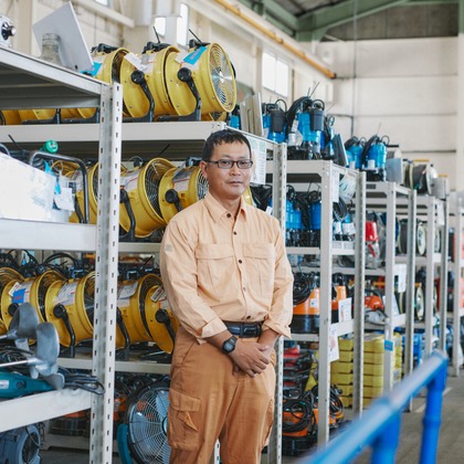 Shun Kanazawaが撮影した「:albumName」の写真