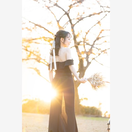 Photo of wedding & pre-wedding shoot taken by 小山将冬