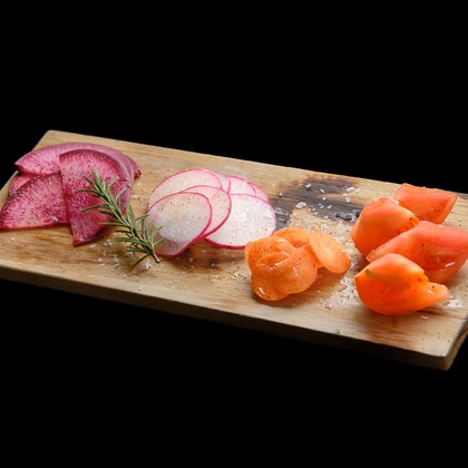 寫樂斎が撮影した料理撮影/商品/物撮りの写真