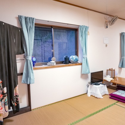 心綴フィルムが撮影した店舗/オフィス/サロン撮影の写真