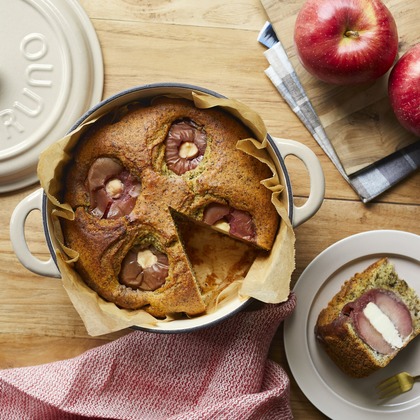大橋裕紀が撮影した料理撮影の写真