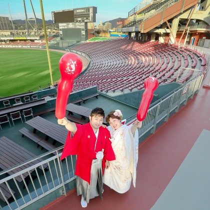 KIKIウェディングが撮影した「:albumName」の写真