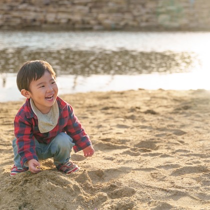 山田由佳が撮影した「:albumName」の写真