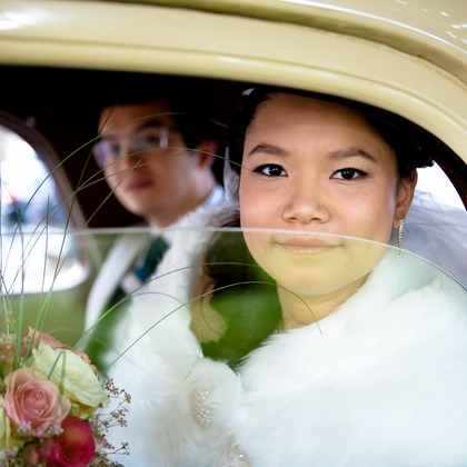 Dream Pictureが撮影したウェディングや家族、ビジネスの写真