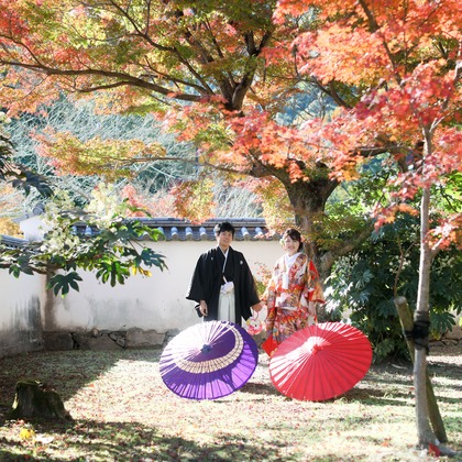 KIKIウェディングが撮影した「:albumName」の写真