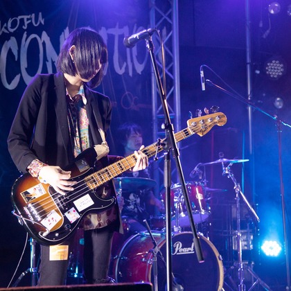 大森美紗生が撮影したイベント/スナップ撮影の写真