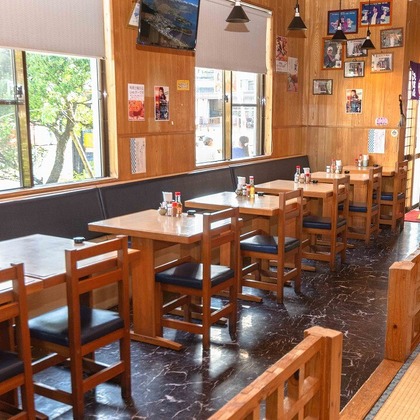 エンリッチ フォトグラフィーが撮影した店舗/オフィス/サロン撮影の写真