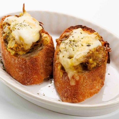 菊池茂生が撮影した料理撮影の写真