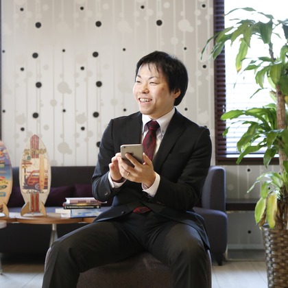 村田わかな広告写真が撮影した店舗/オフィス/サロン撮影/人物撮影の写真