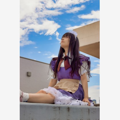 沖山俊樹が撮影した「:albumName」の写真