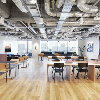 溝口拓が撮影した不動産/竣工の写真