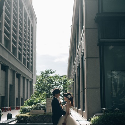 高野和希が撮影したウェディングや家族、ビジネスの写真