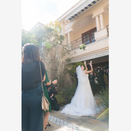 Wedding Day Photography Photos taken by 坂川直紀