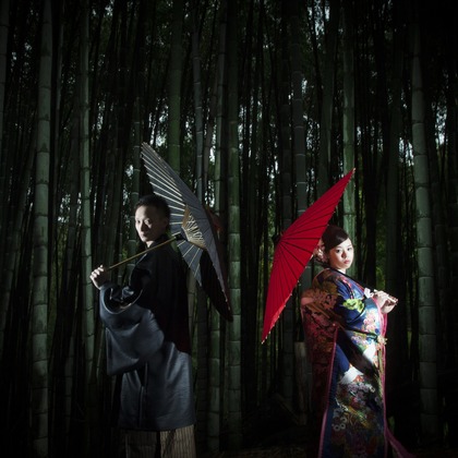 Luce photo studio (本間 孝敏)が撮影したウェディング・結婚の写真