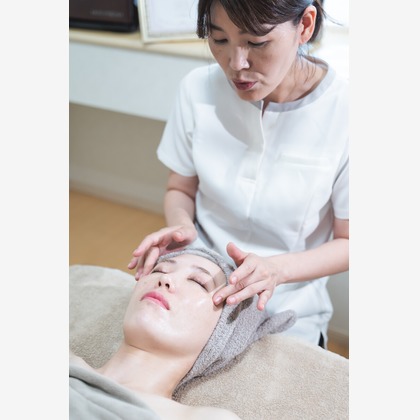 出張撮影 中村まみこが撮影した店舗/オフィス/サロン撮影の写真