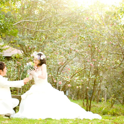 阿部写真館　徳島本店（小西 保徳）	が撮影したウェディングや家族、ビジネスの写真