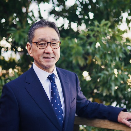 太和皇商事株式会社が撮影した「ポートレート（人物写真）」の写真