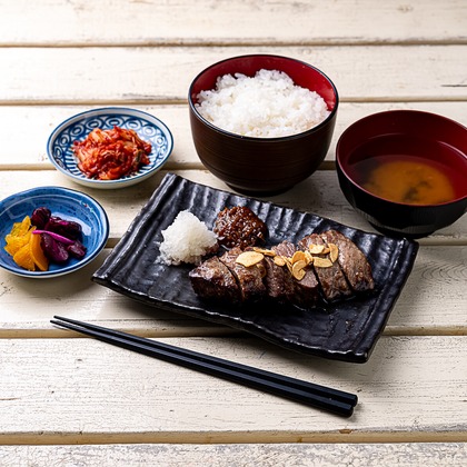 出張カメラマンのY's Officeが撮影した料理撮影の写真