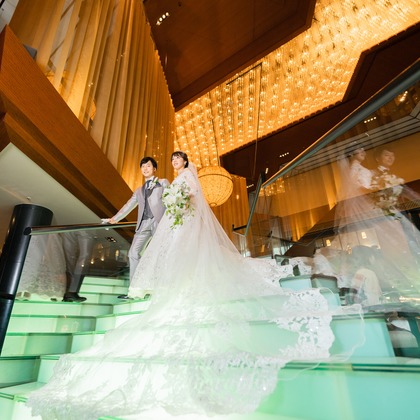 Natsumetic Photography (小関晃典)が撮影したエンゲージメントフォト/結婚式撮影/結婚式二次会撮影の写真