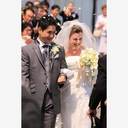 ms photoが撮影した前撮り/後撮り出張撮影/スタジオ撮影/結婚式撮影/和装フォトの写真
