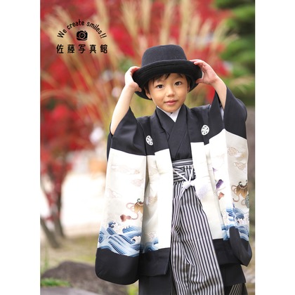 佐藤写真館が撮影したニューボーンフォトの写真