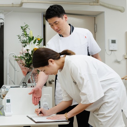 松井シンジが撮影した店舗/オフィス/サロン撮影の写真