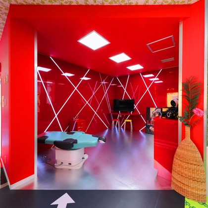 アートシーン株式会社が撮影した「:albumName」の写真