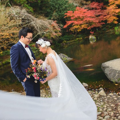 Photo of Narita Park taken by 8StarWedding