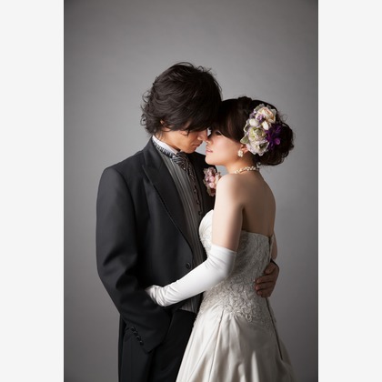 小貫写真館が撮影したウェディング・結婚の写真