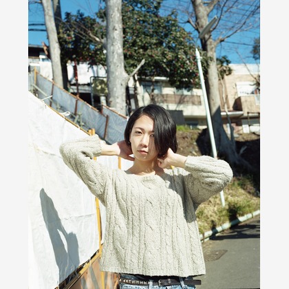 内山慎也が撮影した「:albumName」の写真