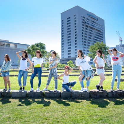 小倉里奈が撮影した「:albumName」の写真